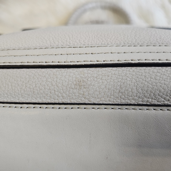 Rebecca Minkoff Borsa Bree Grey Handbag - Picture 6 of 16